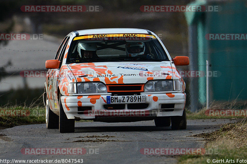 Bild #8047543 - Rallye Kempenich