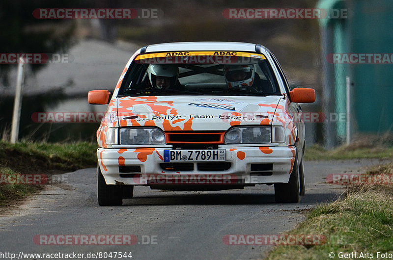 Bild #8047544 - Rallye Kempenich