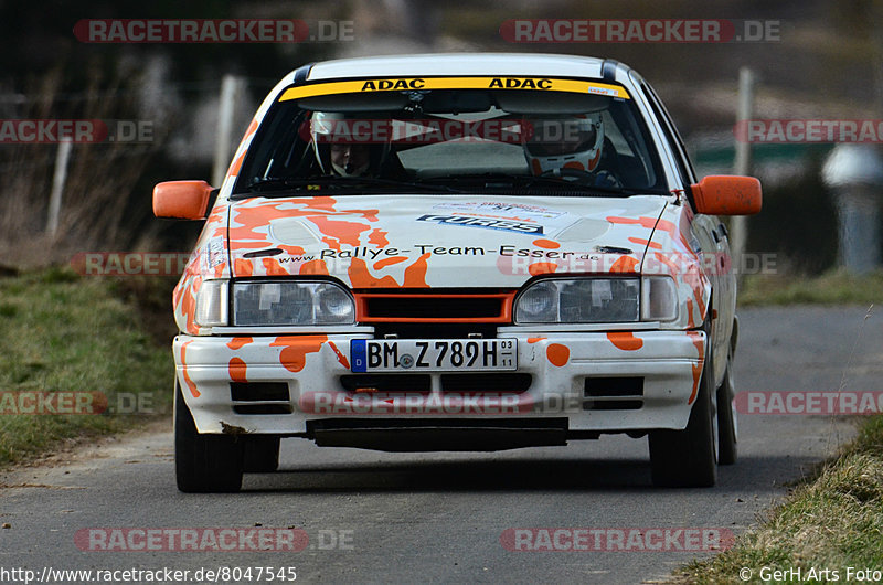 Bild #8047545 - Rallye Kempenich