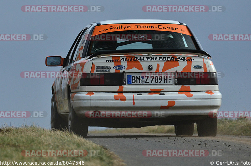 Bild #8047546 - Rallye Kempenich