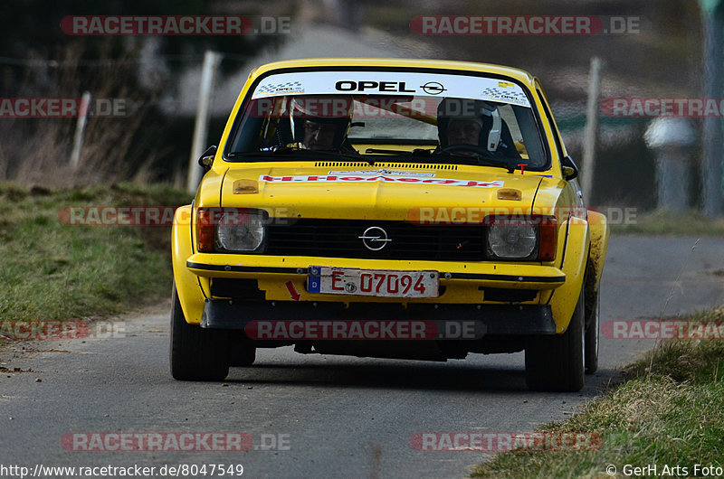 Bild #8047549 - Rallye Kempenich