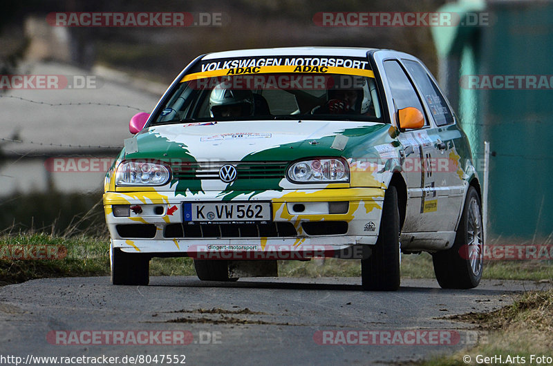 Bild #8047552 - Rallye Kempenich