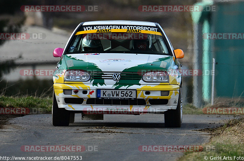 Bild #8047553 - Rallye Kempenich