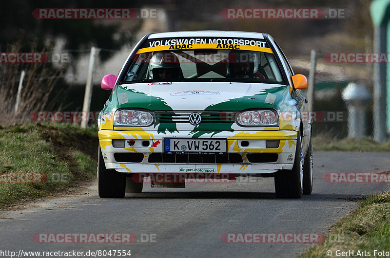 Bild #8047554 - Rallye Kempenich