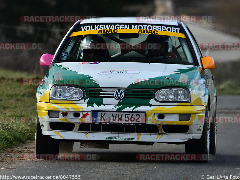 Bild #8047555 - Rallye Kempenich