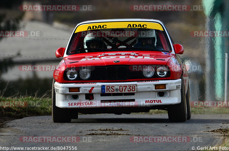 Bild #8047556 - Rallye Kempenich