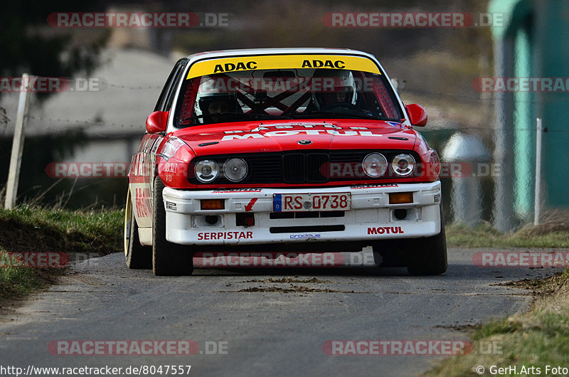 Bild #8047557 - Rallye Kempenich