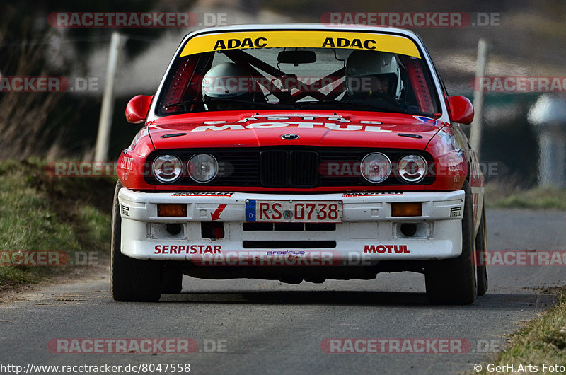 Bild #8047558 - Rallye Kempenich