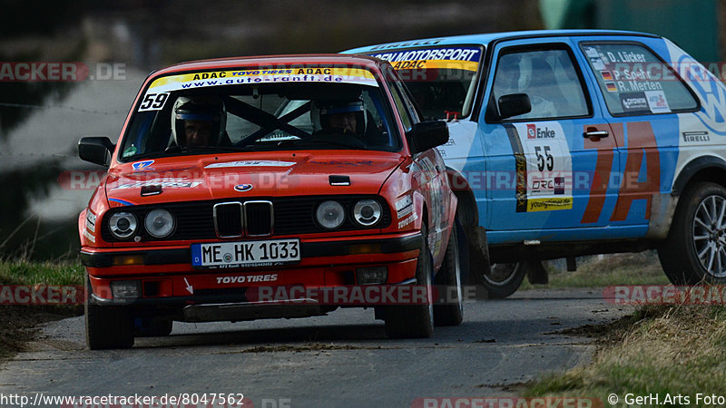 Bild #8047562 - Rallye Kempenich