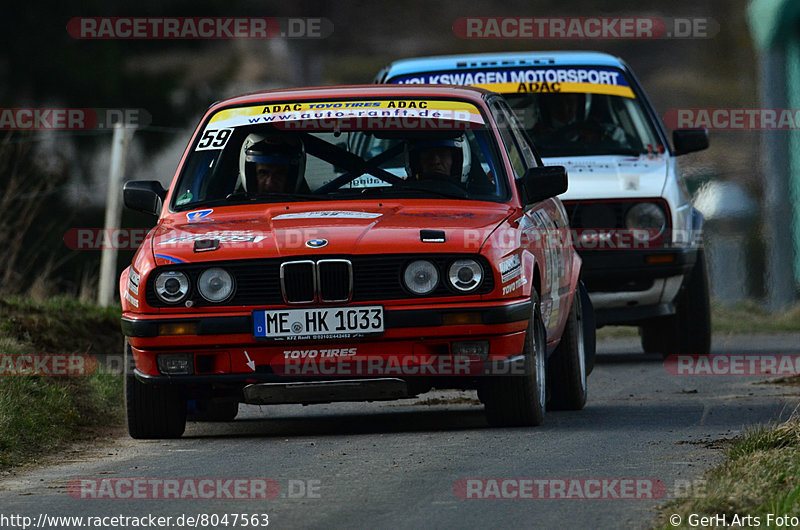 Bild #8047563 - Rallye Kempenich