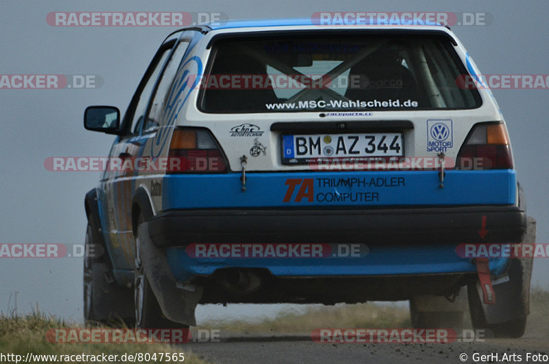 Bild #8047565 - Rallye Kempenich