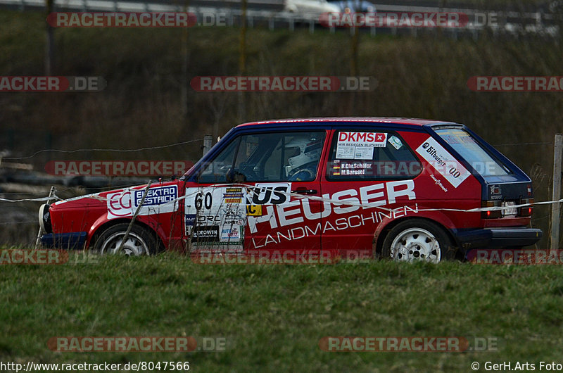 Bild #8047566 - Rallye Kempenich