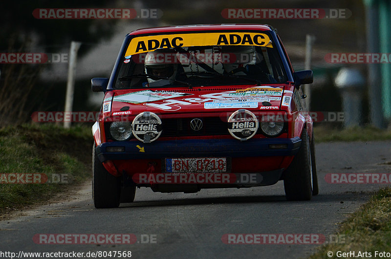 Bild #8047568 - Rallye Kempenich