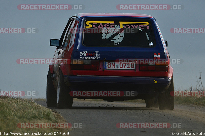 Bild #8047569 - Rallye Kempenich