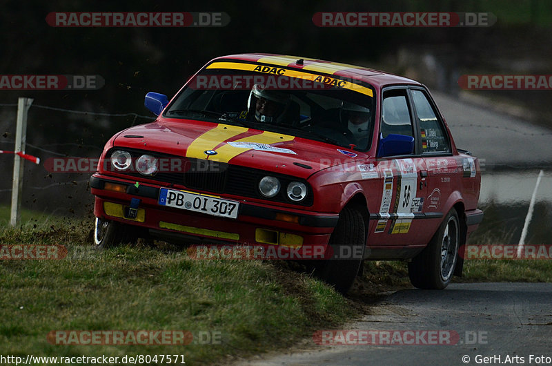 Bild #8047571 - Rallye Kempenich