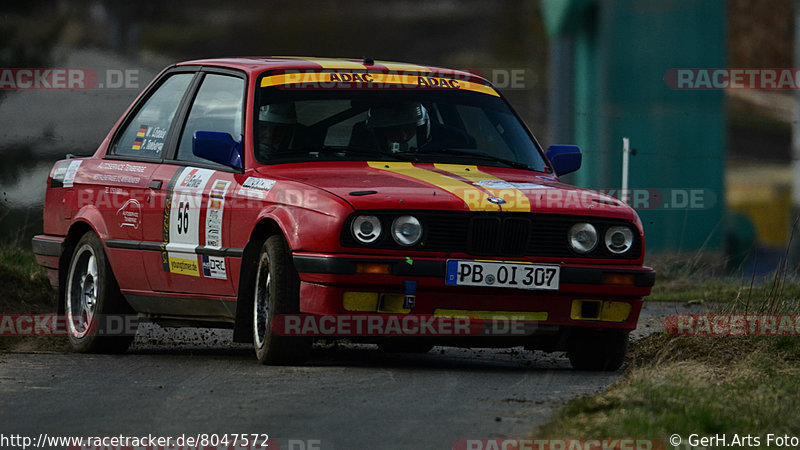 Bild #8047572 - Rallye Kempenich