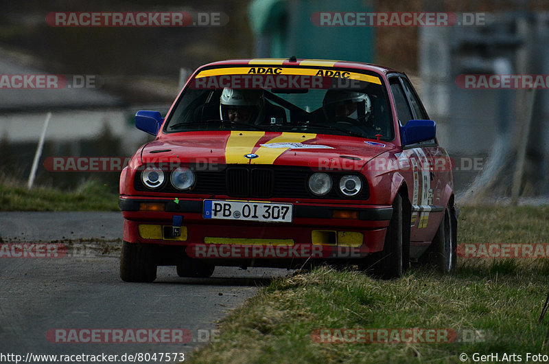 Bild #8047573 - Rallye Kempenich