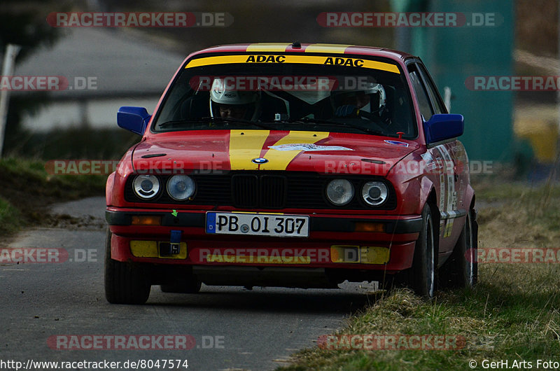 Bild #8047574 - Rallye Kempenich