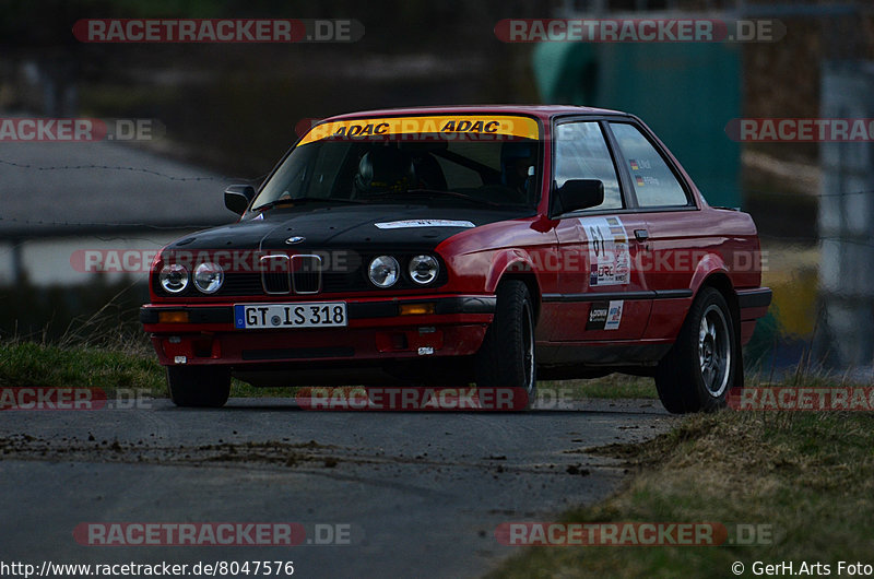 Bild #8047576 - Rallye Kempenich