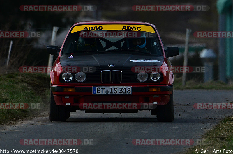 Bild #8047578 - Rallye Kempenich