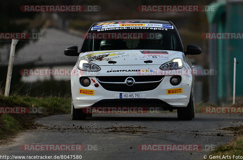 Bild #8047580 - Rallye Kempenich