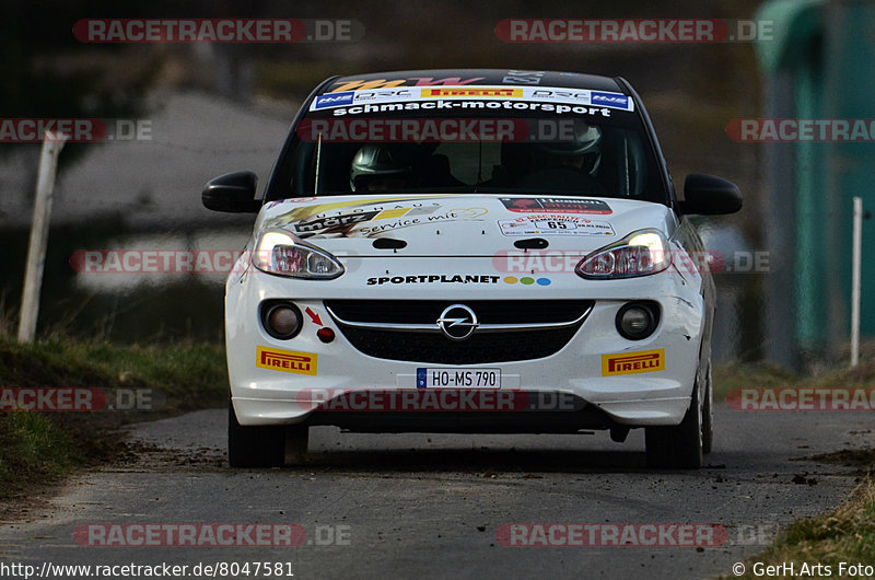 Bild #8047581 - Rallye Kempenich