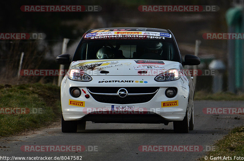 Bild #8047582 - Rallye Kempenich