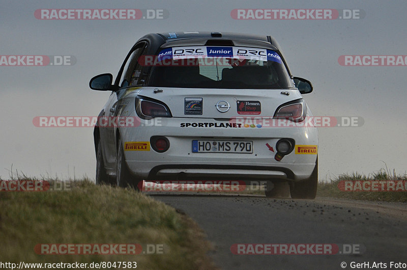 Bild #8047583 - Rallye Kempenich