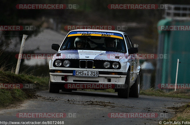 Bild #8072468 - Rallye Kempenich