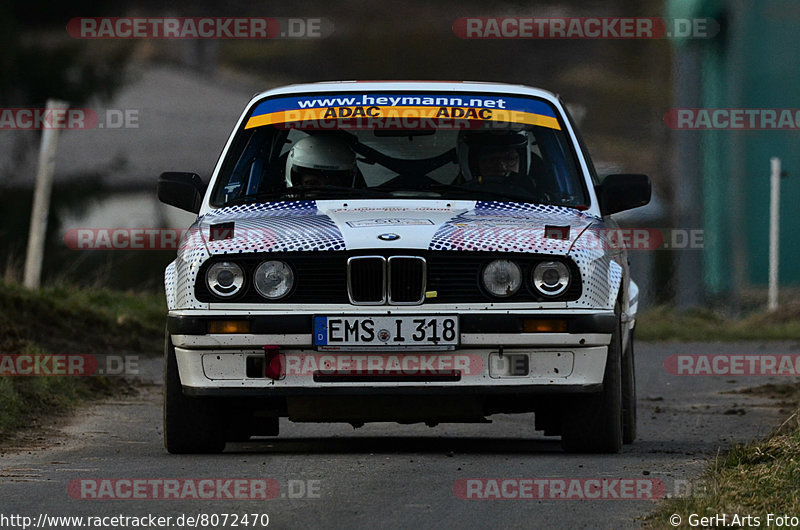 Bild #8072470 - Rallye Kempenich