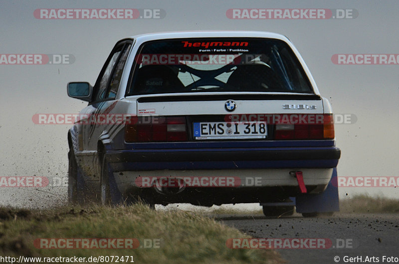 Bild #8072471 - Rallye Kempenich