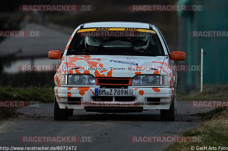 Bild #8072472 - Rallye Kempenich