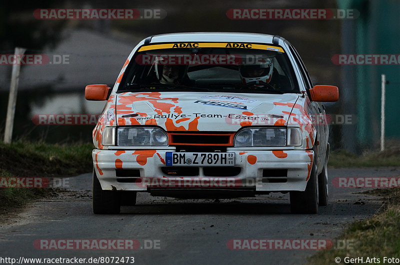 Bild #8072473 - Rallye Kempenich