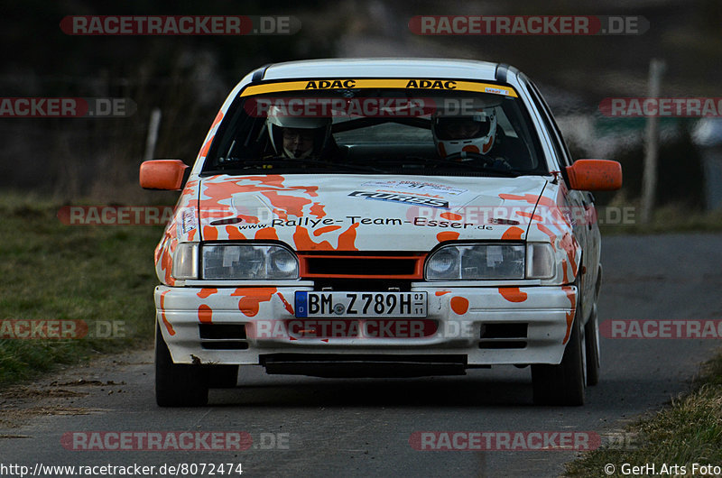 Bild #8072474 - Rallye Kempenich