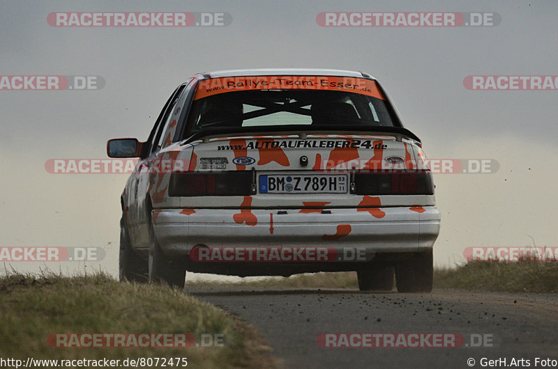 Bild #8072475 - Rallye Kempenich