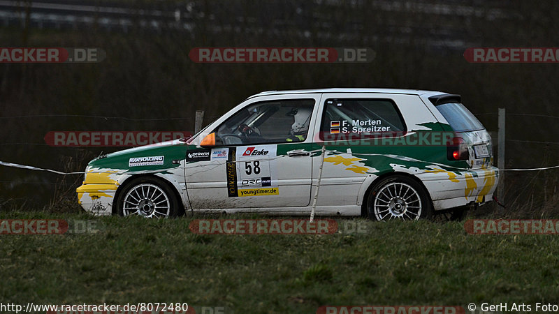 Bild #8072480 - Rallye Kempenich