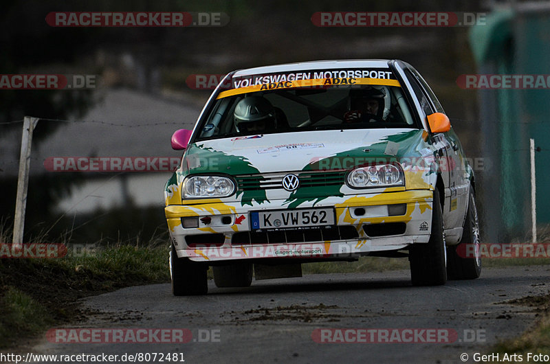 Bild #8072481 - Rallye Kempenich