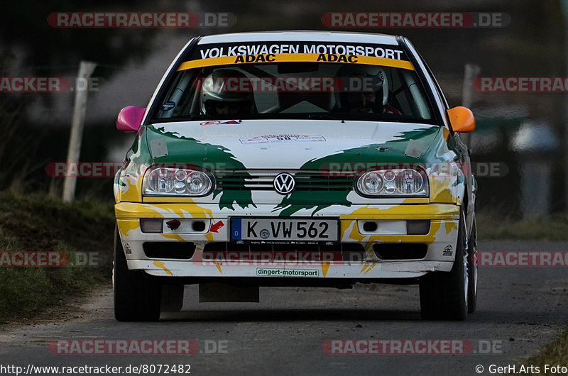 Bild #8072482 - Rallye Kempenich