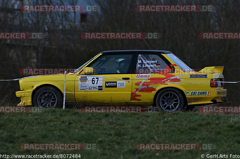 Bild #8072484 - Rallye Kempenich