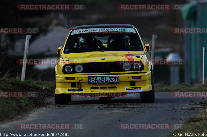 Bild #8072485 - Rallye Kempenich