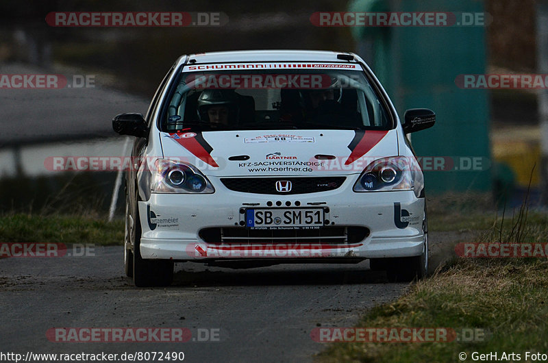 Bild #8072490 - Rallye Kempenich