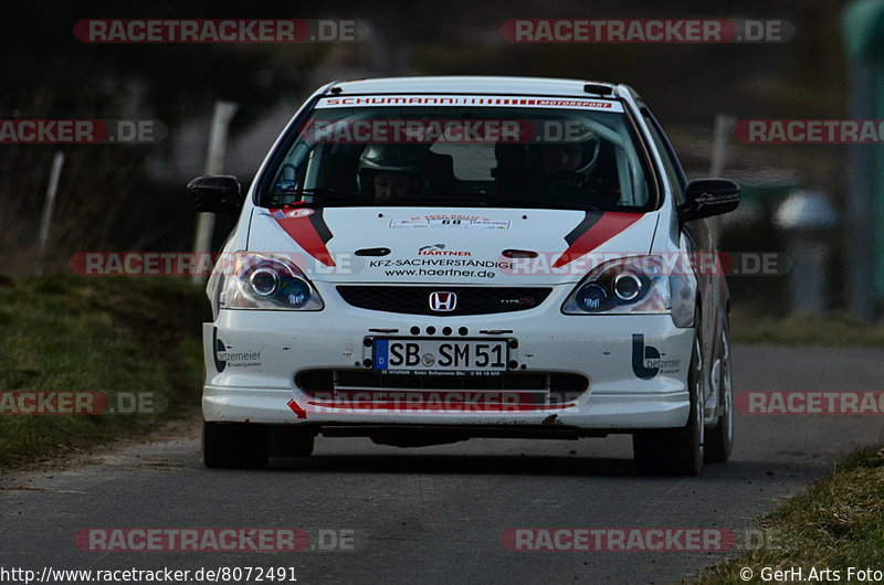 Bild #8072491 - Rallye Kempenich