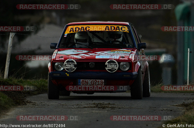Bild #8072494 - Rallye Kempenich