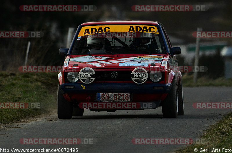 Bild #8072495 - Rallye Kempenich