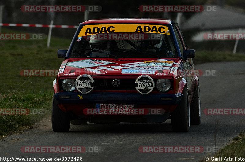 Bild #8072496 - Rallye Kempenich