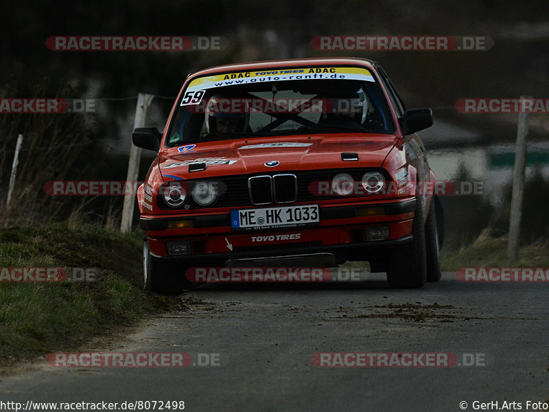 Bild #8072498 - Rallye Kempenich