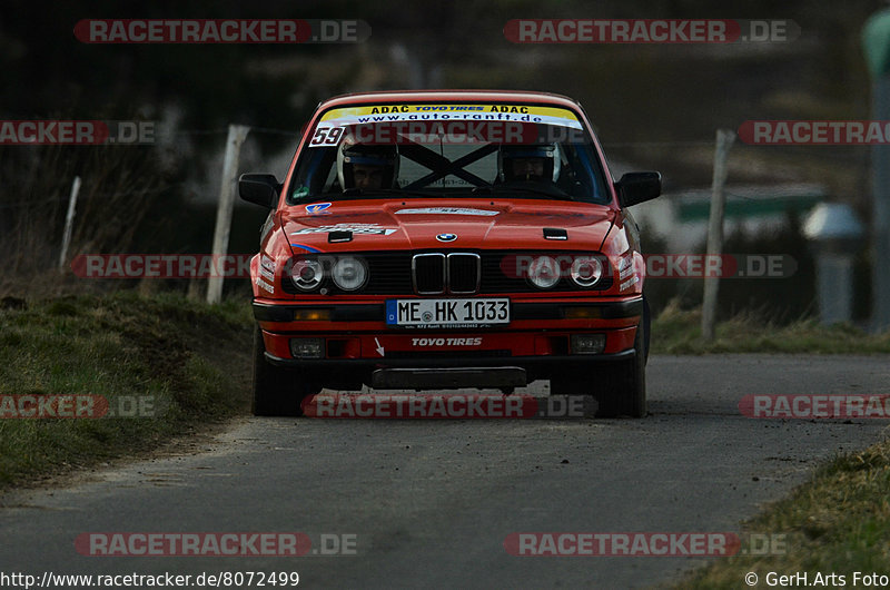 Bild #8072499 - Rallye Kempenich