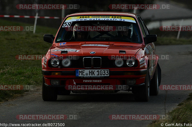 Bild #8072500 - Rallye Kempenich