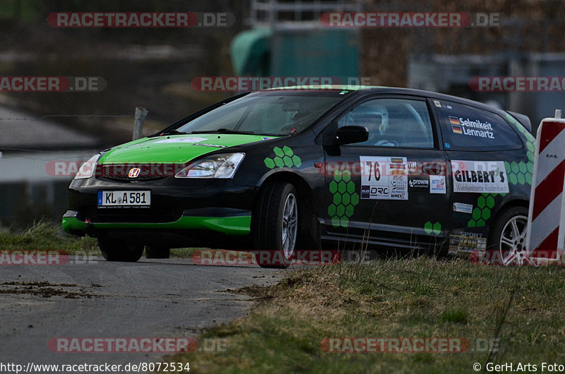 Bild #8072534 - Rallye Kempenich