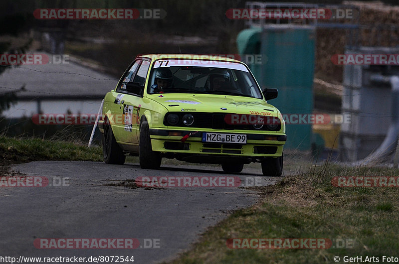 Bild #8072544 - Rallye Kempenich